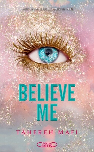 Believe me - nouvelle - Image principale