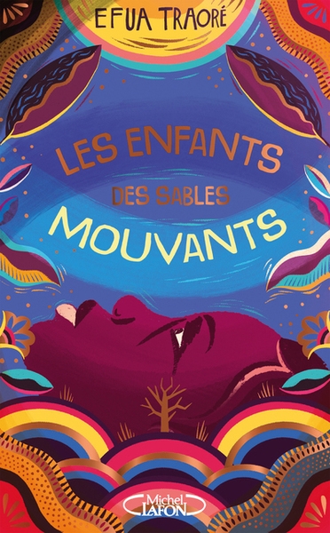 Les enfants des sables mouvants - Image principale