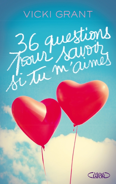 36 questions pour savoir si tu m'aimes - Image principale