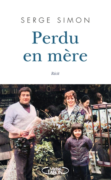 Perdu en mère - Image principale