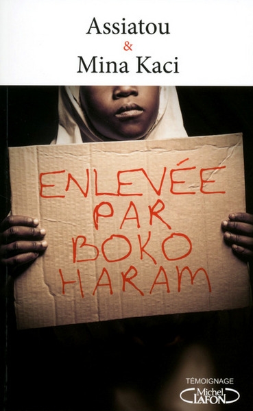 Enlevée par boko haram - Image principale