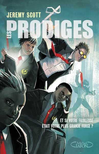 Les prodiges - Image principale
