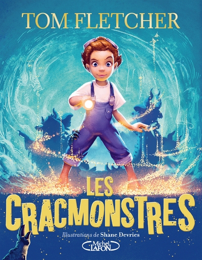 Les cracmonstres - Image principale