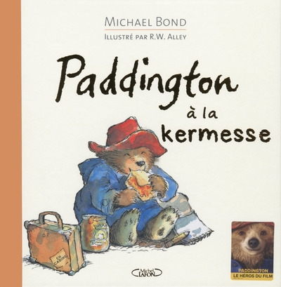 Paddington à la kermesse - Image principale