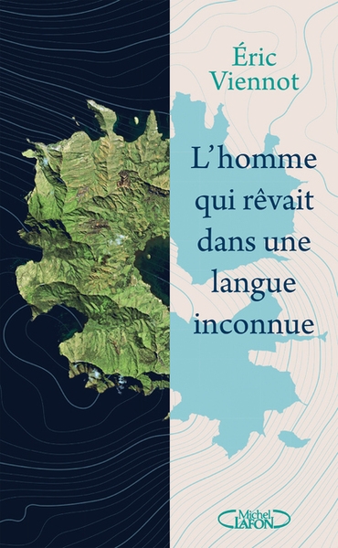 L'homme qui rêvait dans une langue inconnue - Image principale