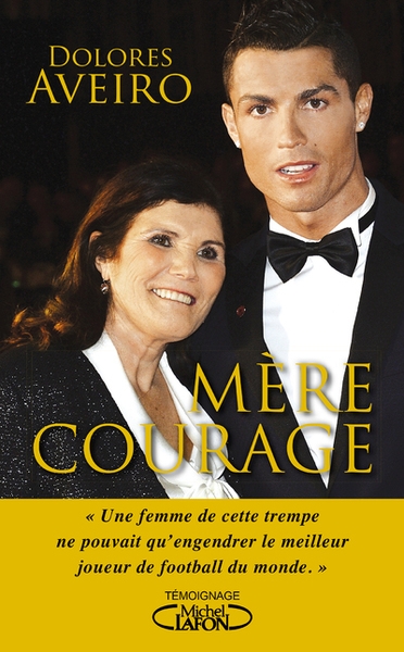 Mère courage - Image principale