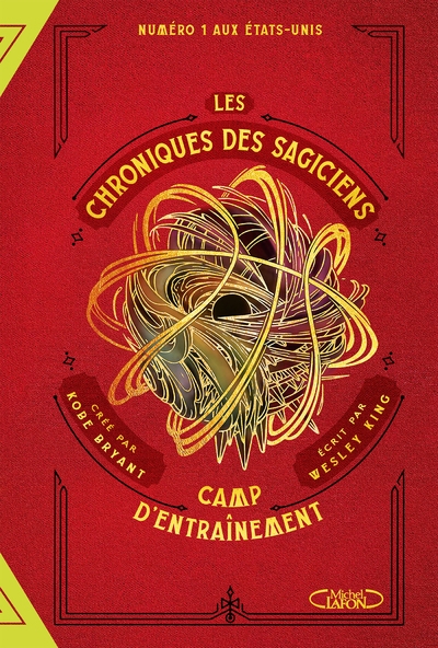Les chroniques des sagiciens - tome 1 - Image principale