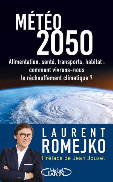 Météo 2050 - Image principale