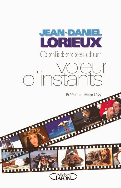 Confidences d'un voleur d'instants - Image principale