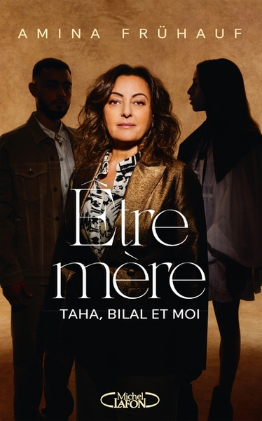 Être mère - taha, bilal et moi - Image principale