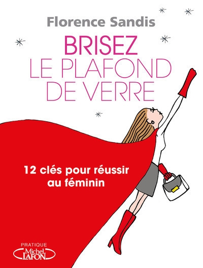 Brisez le plafond de verre - Image principale