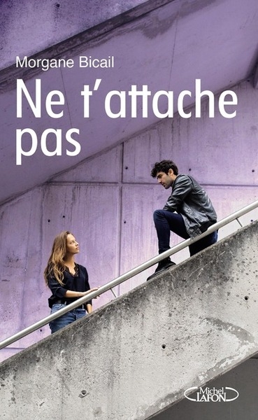 Ne t'attache pas - Image principale