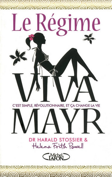 Le régime viva mayr - Image principale