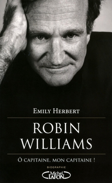 Robin williams 1951-2014 - Image principale