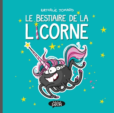 Le bestiaire de la licorne - Image principale