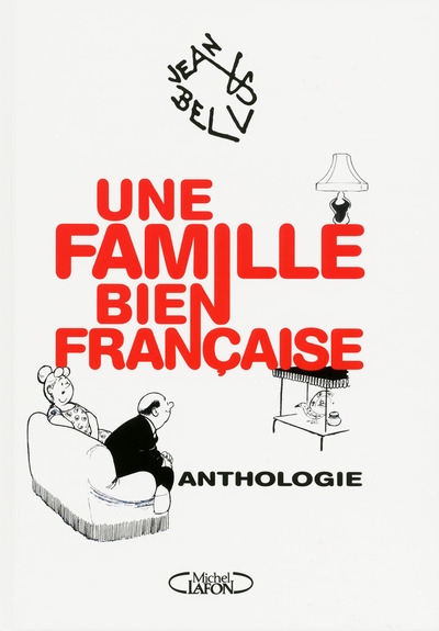 Une famille bien française - anthologie - Image principale