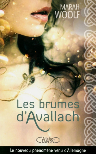 Les brumes d'avallach - Image principale