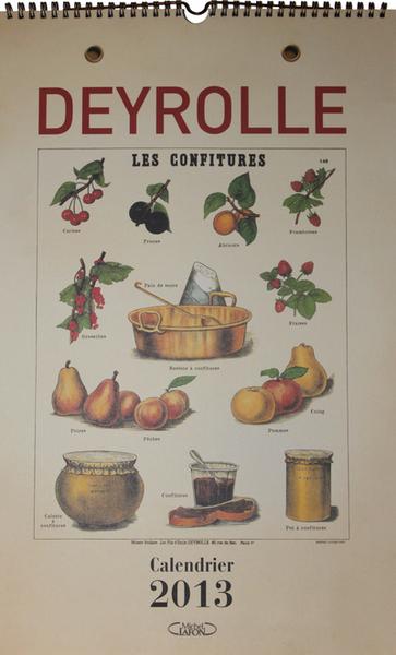 main product