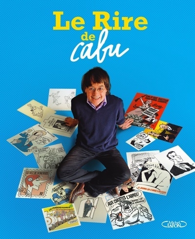 Le rire de cabu - Image principale