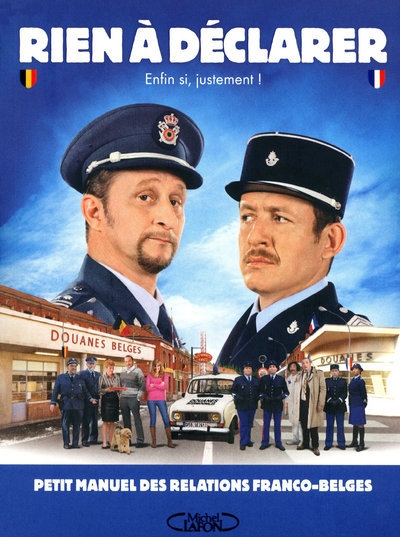 Rien à déclarer - enfin si, justement ! - Image principale
