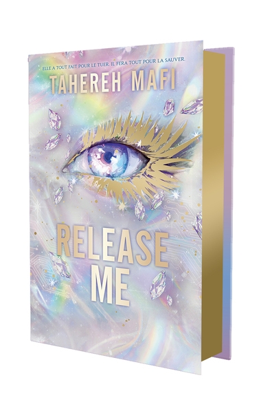 Release me - edition collector - Image principale