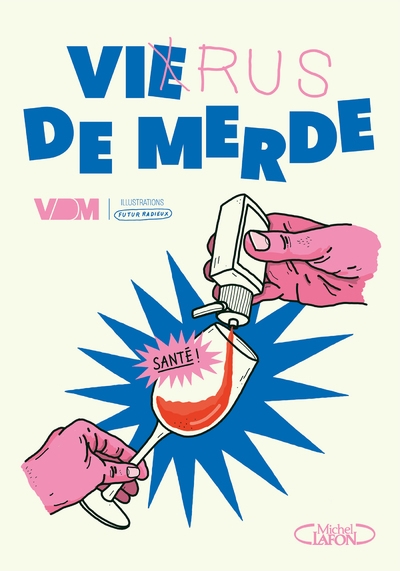 Virus de merde - Image principale