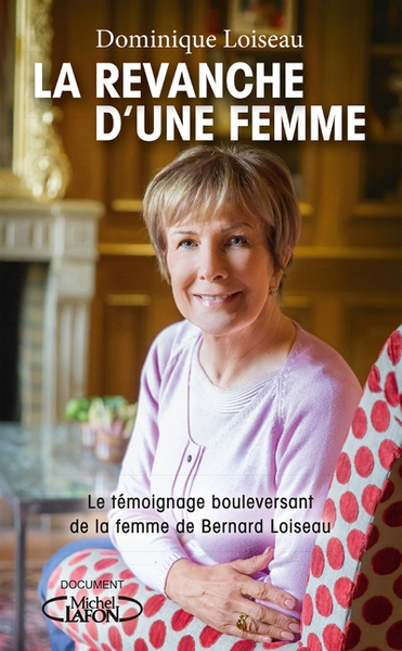 La revanche d'une femme - Image principale