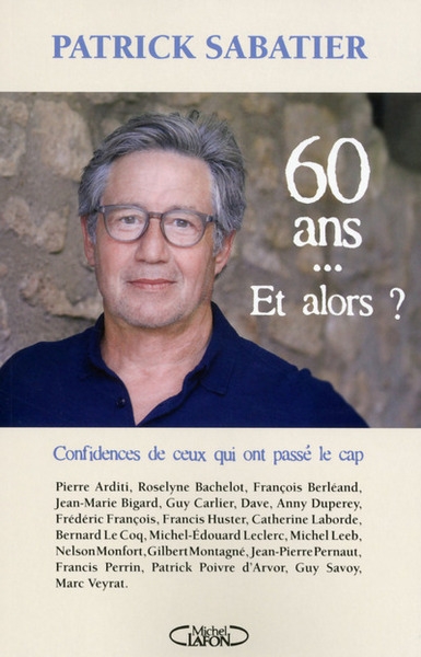 60 ans... et alors ? - Image principale