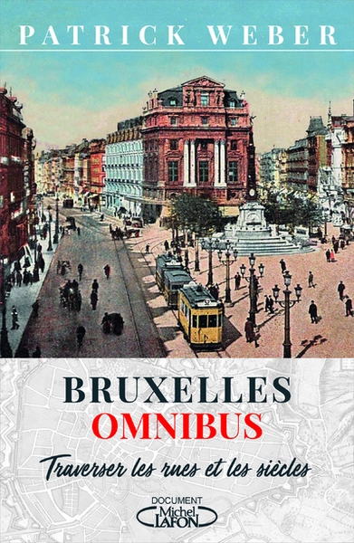 Bruxelles omnibus - Image principale