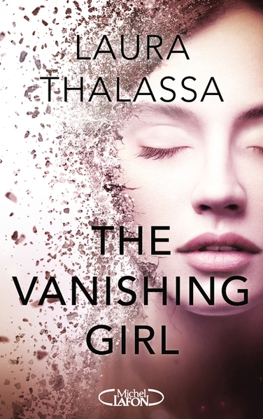 The vanishing girl - tome 1 - Image principale