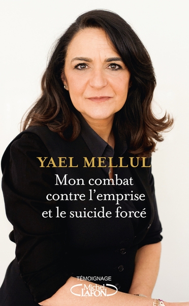 Mon combat contre l'emprise et le suicide forcé - Image principale