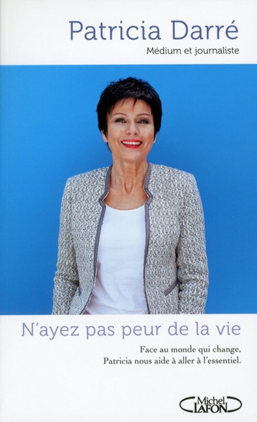 N'ayez pas peur de la vie - Image principale