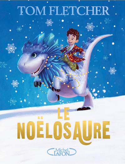 Le noëlosaure - Image principale