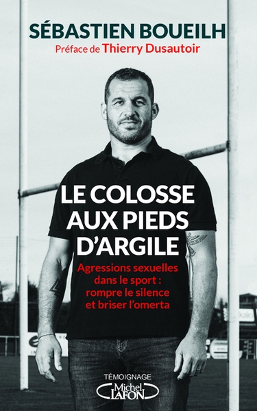 Le colosse aux pieds d'argile - Image principale