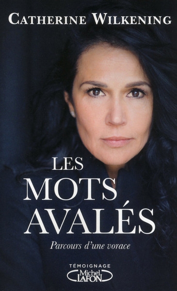 Les mots avalés - Image principale