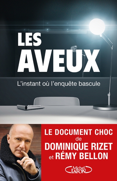 Les aveux - Image principale