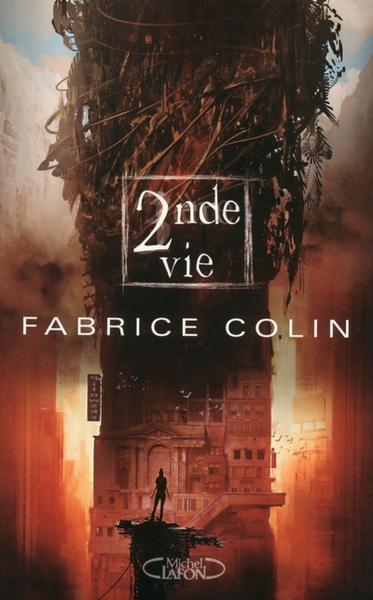 Seconde vie tome 2 : 49 jours - Image principale