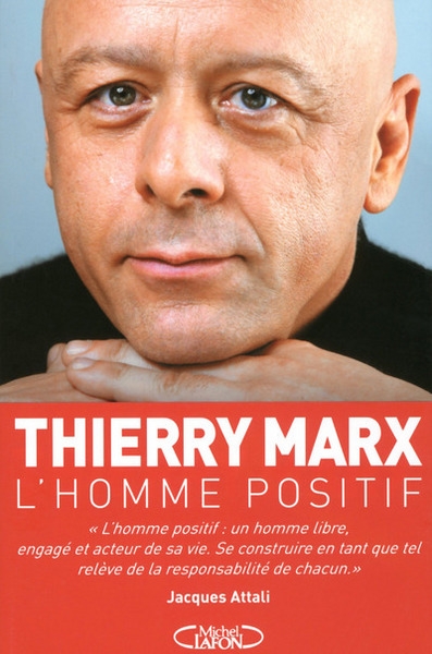 L'homme positif - Image principale