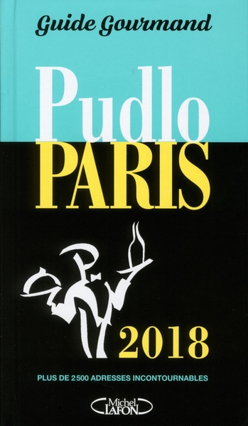 Pudlo paris 2018 - Image principale