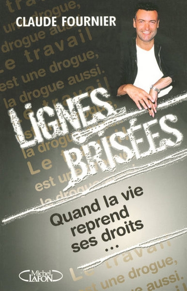Lignes brisées quand la vie reprend ses droits - Image principale