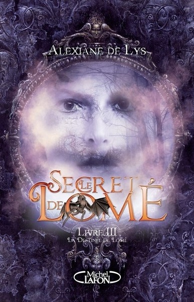 Le secret de lomé - livre iii la destinée de lomé - Image principale