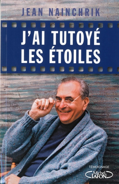 J'ai tutoyé les étoiles - Image principale