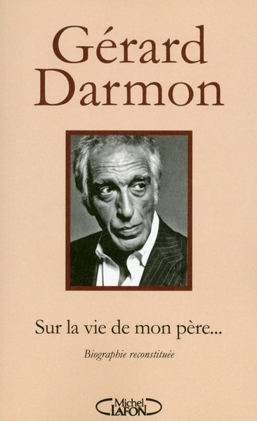 Sur la vie de mon père... - Image principale
