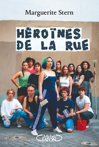 Héroïnes de la rue - Image principale
