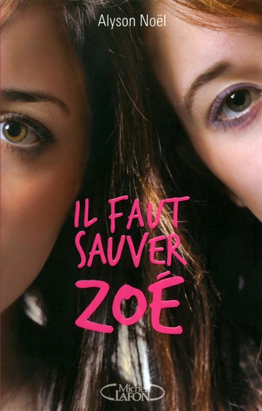 Il faut sauver zoé - Image principale