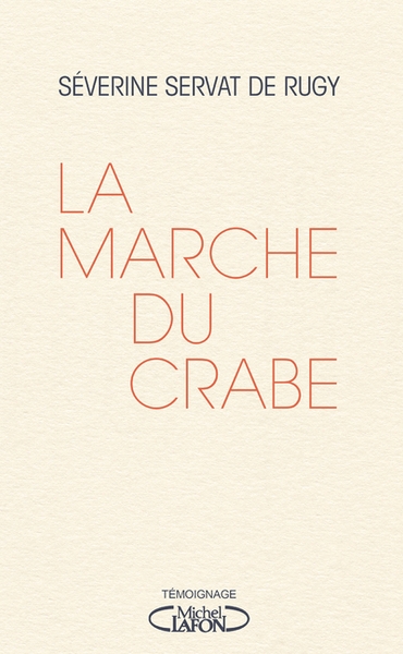 La marche du crabe - Image principale