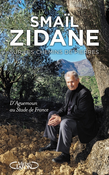 Sur les chemins de pierres - Image principale