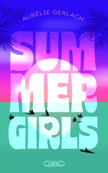 Summer girls - Image principale