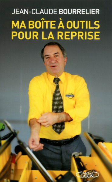 Ma boîte à outils pour la reprise - Image principale