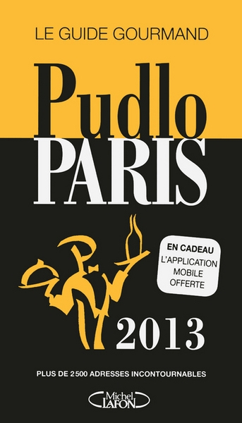 Pudlo paris 2013 - Image principale